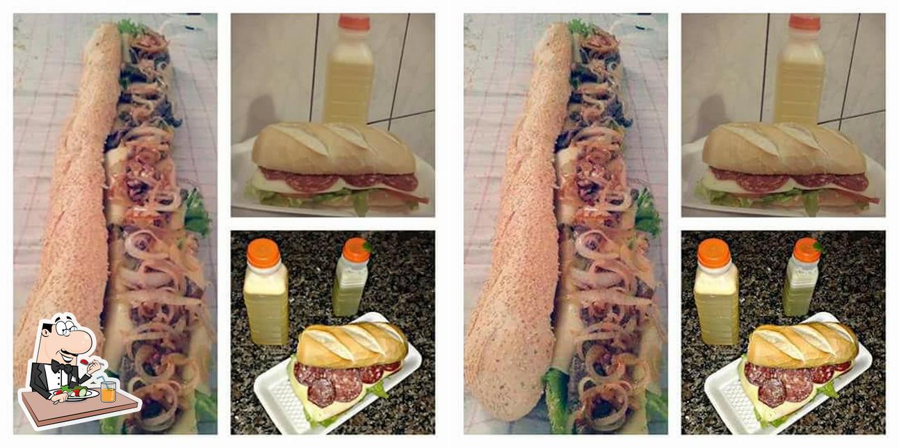 Naturais Lanches