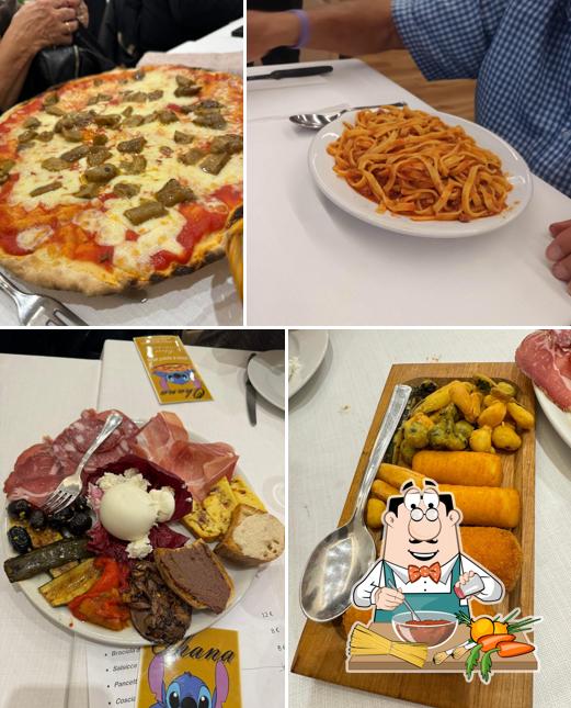 Pizzeria Ohana