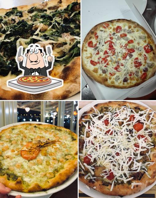 Ristorante Pizzeria La Ruota