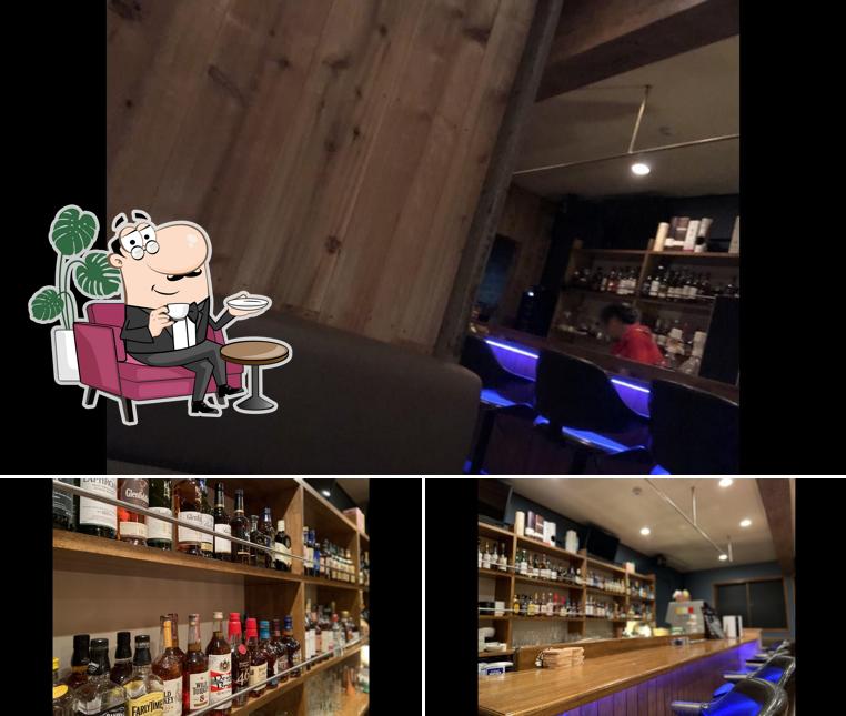 カジュアルダイニング Ruff