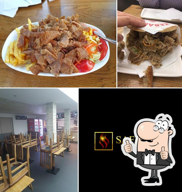 Safran's