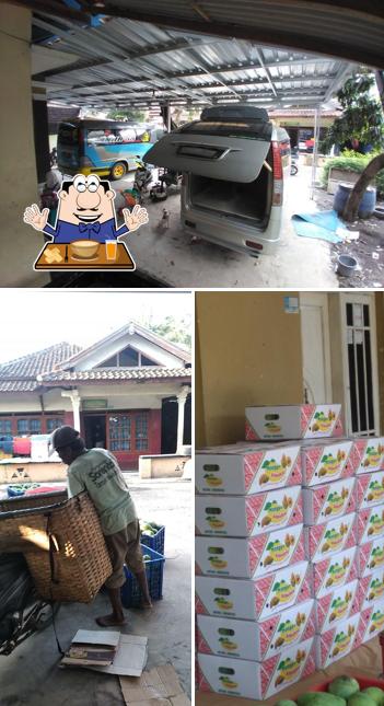 Warung Emak Ju