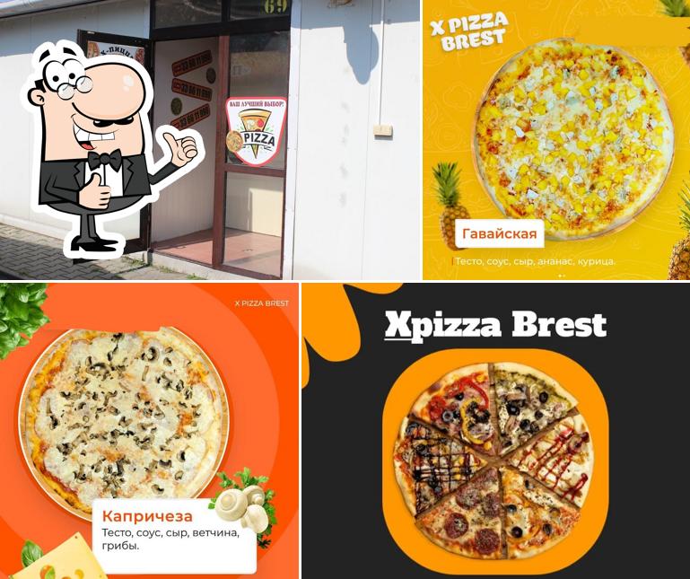 Life-pizza