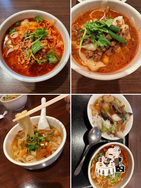 XI'an DAO XIAO MIAN JIU LOU