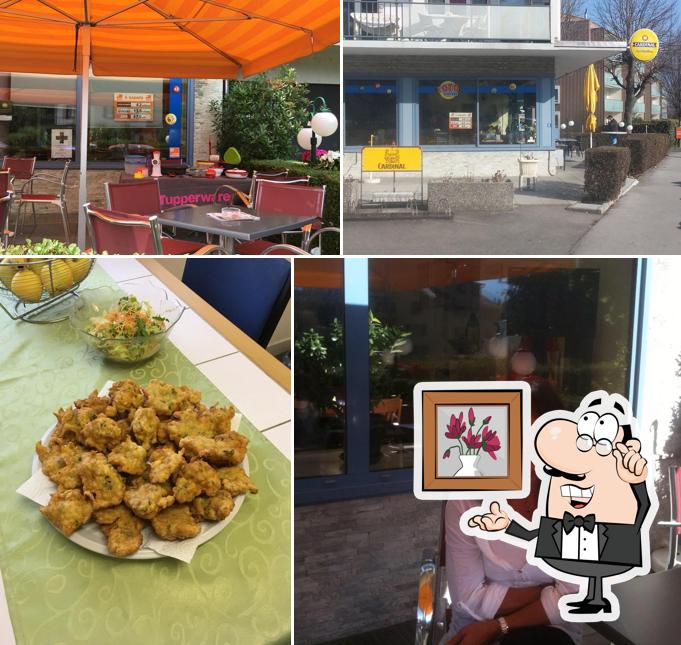 Restaurant du Closillon