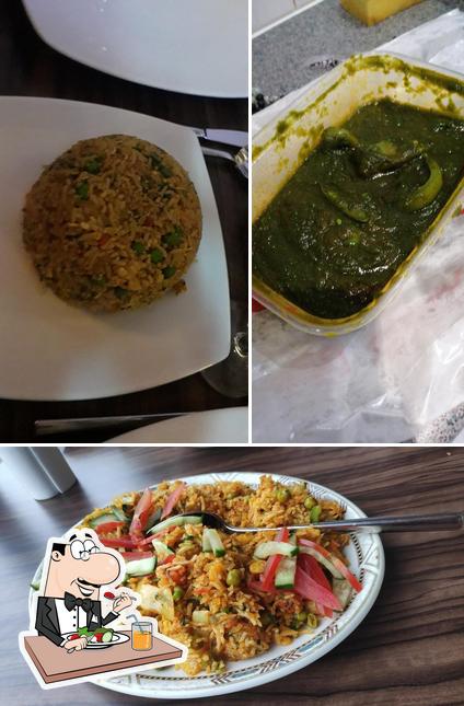 Taste Of India