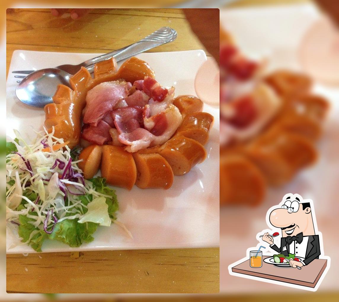 ร้านบ้านสเต็ก
