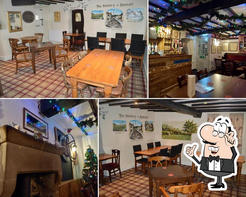 The Kings Head