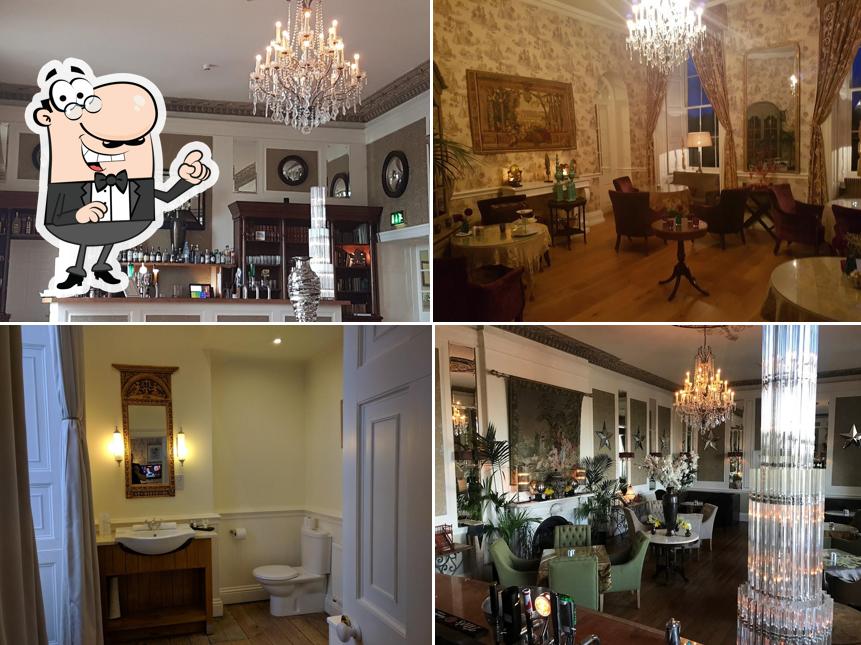 Castle Durrow