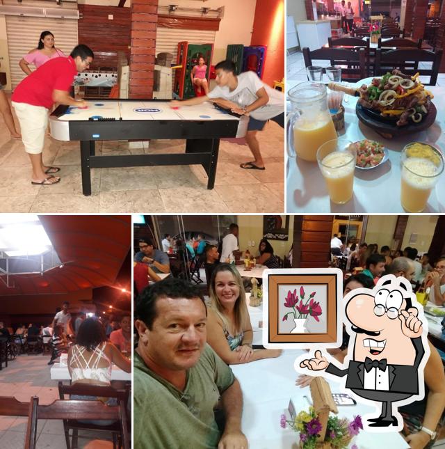 300 Graus Pizzaria