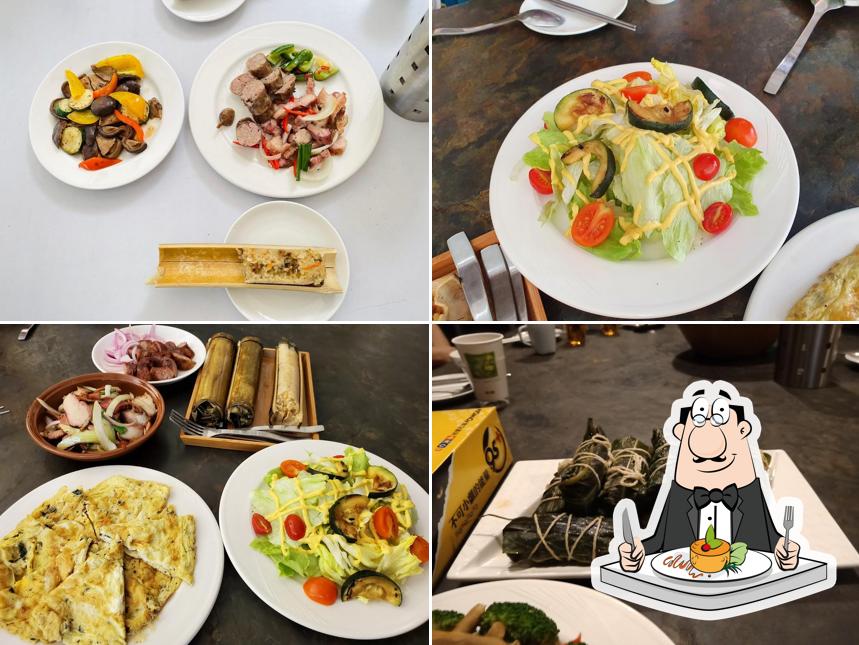 Sama食堂