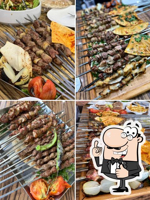 Al Nabulsi Butcher And Restaurant