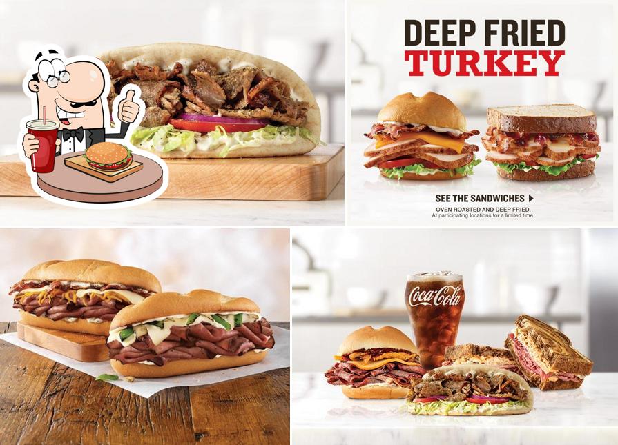 Arby's