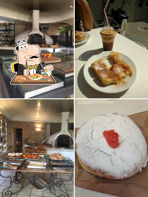 Bakery