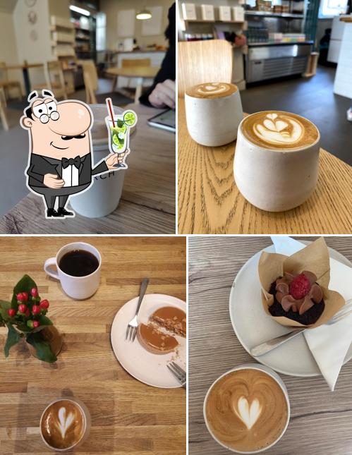 Birch Cafe