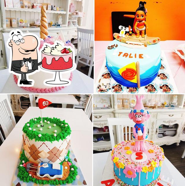 Enchanted Cake Studio
