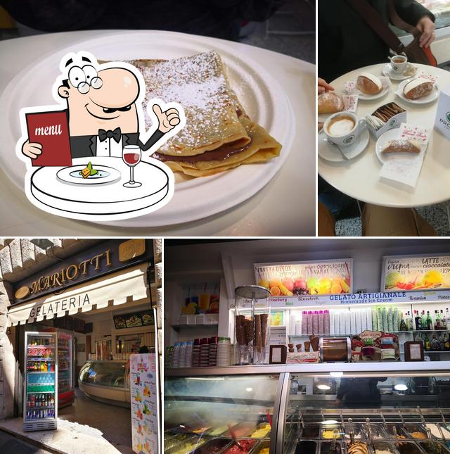Mariotti Gelateria