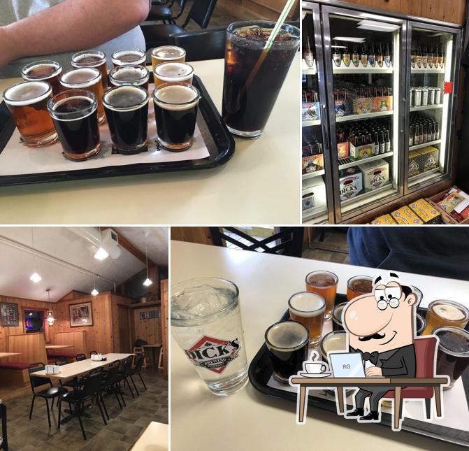 Dick's Brewing Company