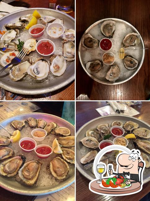 Half Shells