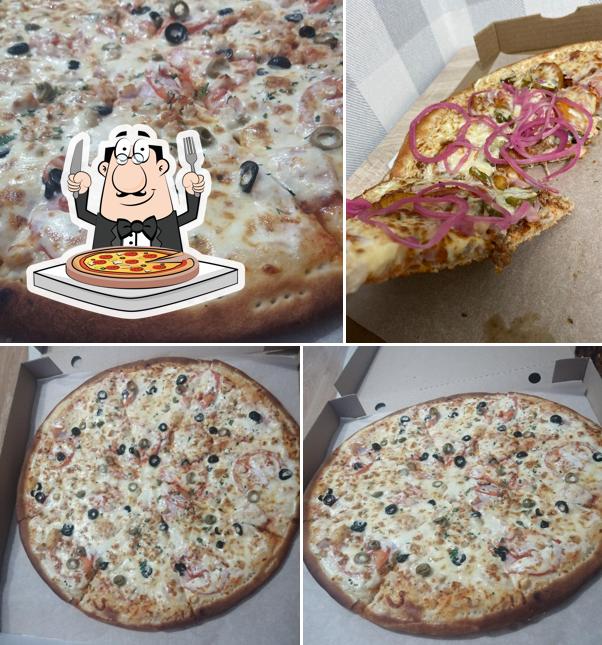 Love Pizza