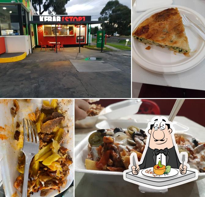 Kebab Stop