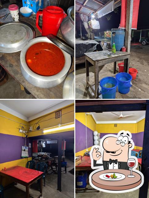 Khan Hotel and Restaurant