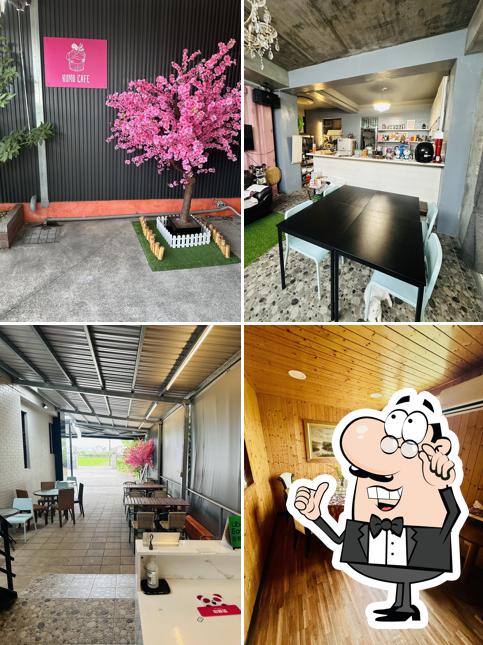 Kumo Cafe 開雲咖啡