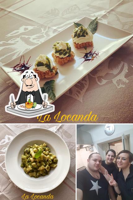 La Locanda