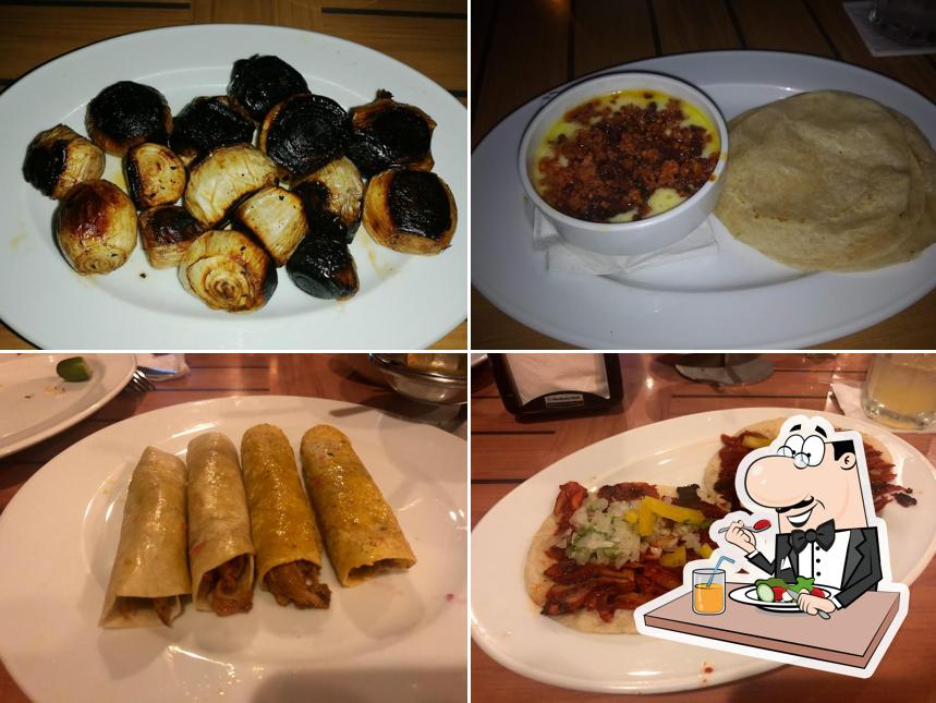 Los Taquitos de Pm