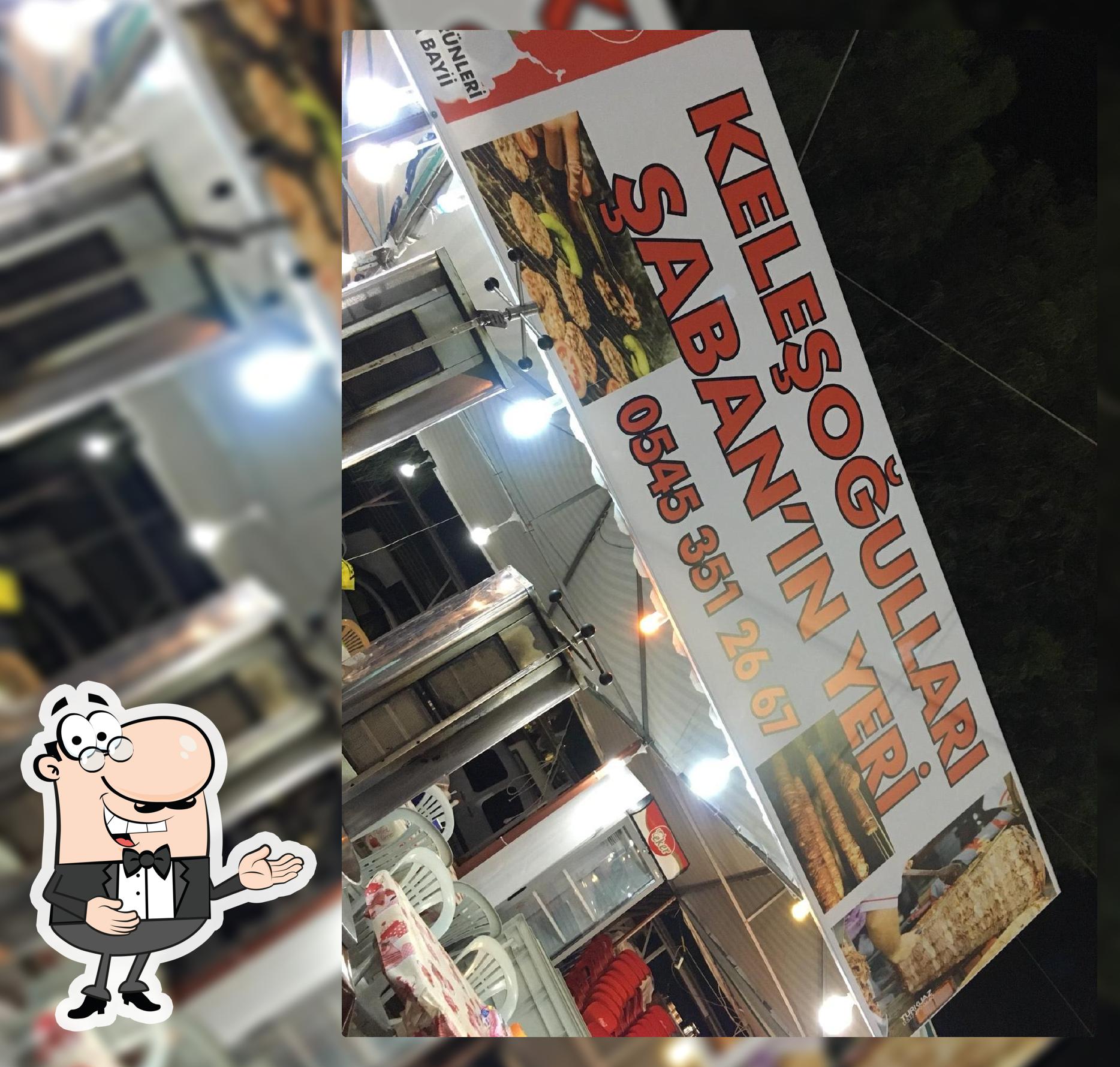 Meşhur Keleşoğlu Restaurant