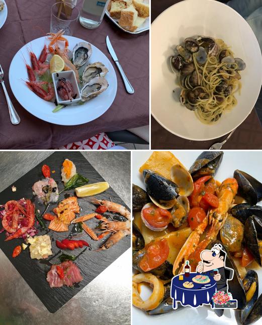 Ristorante Pizzeria Piccolo Mare