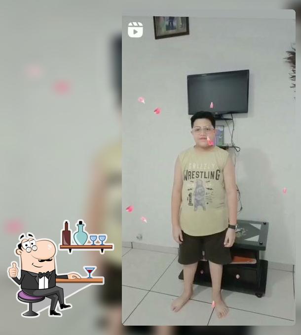 Пирожковая