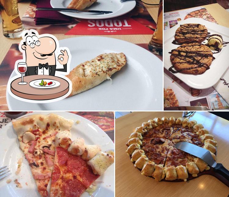 Pizza Hut