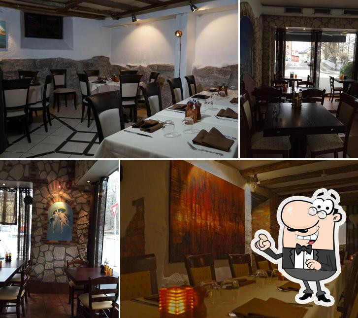Arte Pazza Ristorante Pizzeria