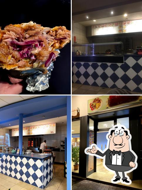 Gernsheim Grill & Pizza Haus