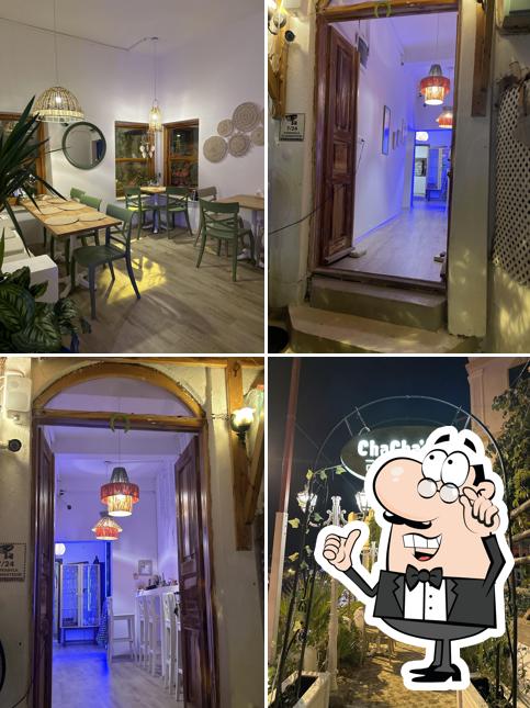 Mira Cafe & Bar