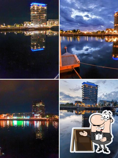Trädgår'n