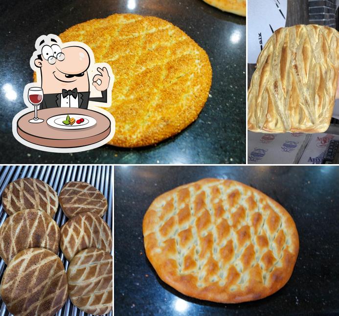 Akın Pide