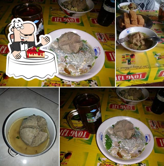 Bakso Apollo