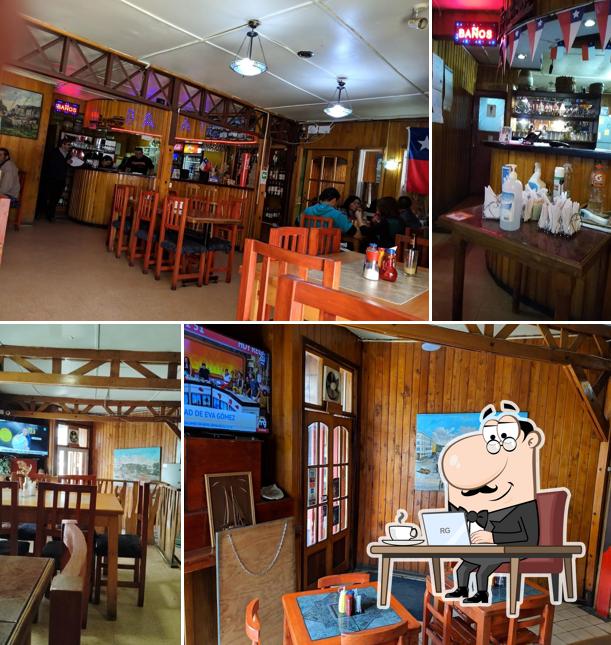 Restaurant Balai