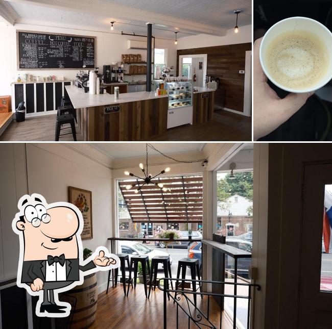 Deep River Roasters