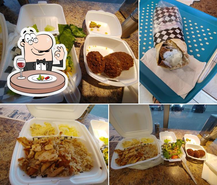 Donair Zone Ltd