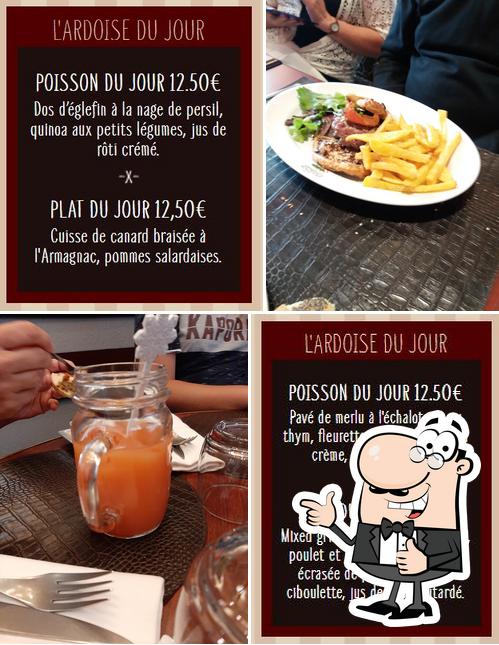 Le Bouchon Nivernais