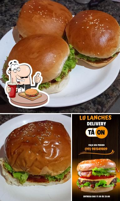 Lu lanches