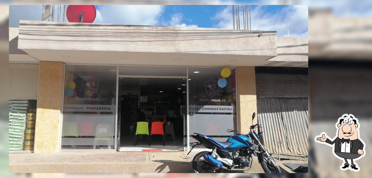Mekatos Parrilla JC