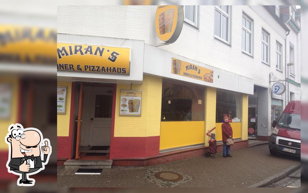 Mirans Döner