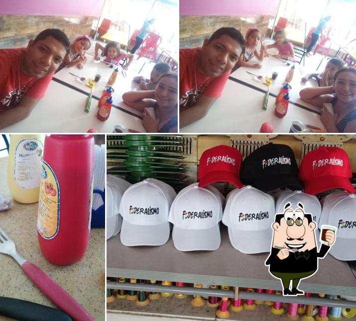 Pollos Tio Fabio