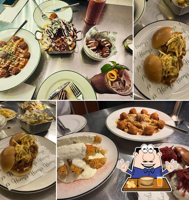 Ristorante Harry's