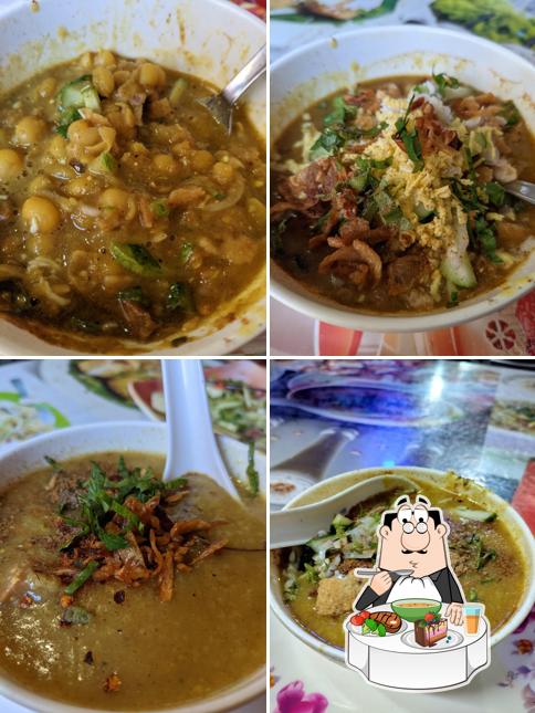 Shahin Chatpoti & Halim Corner