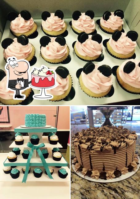 Smallcakes: A Cupcakery Jackson